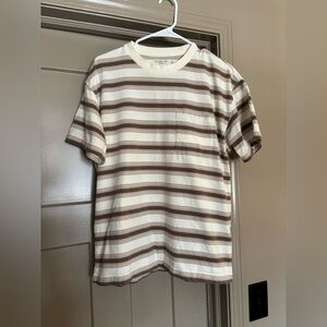 Abercrombie & Fitch Men’s Soft Essentials Oversized Tee